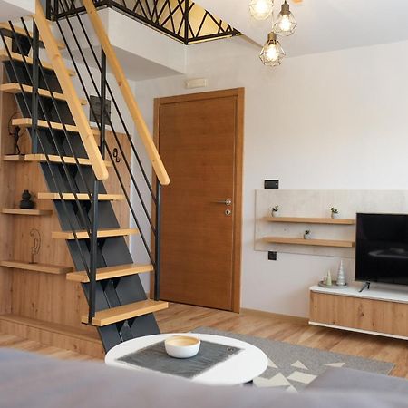Vila Planinsko Blago Kopaonik Ngoại thất bức ảnh