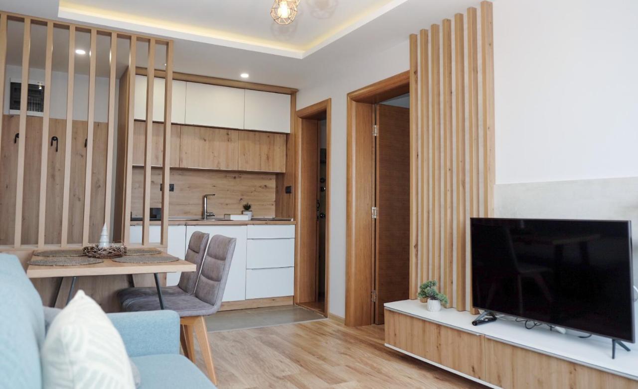 Vila Planinsko Blago Kopaonik Ngoại thất bức ảnh