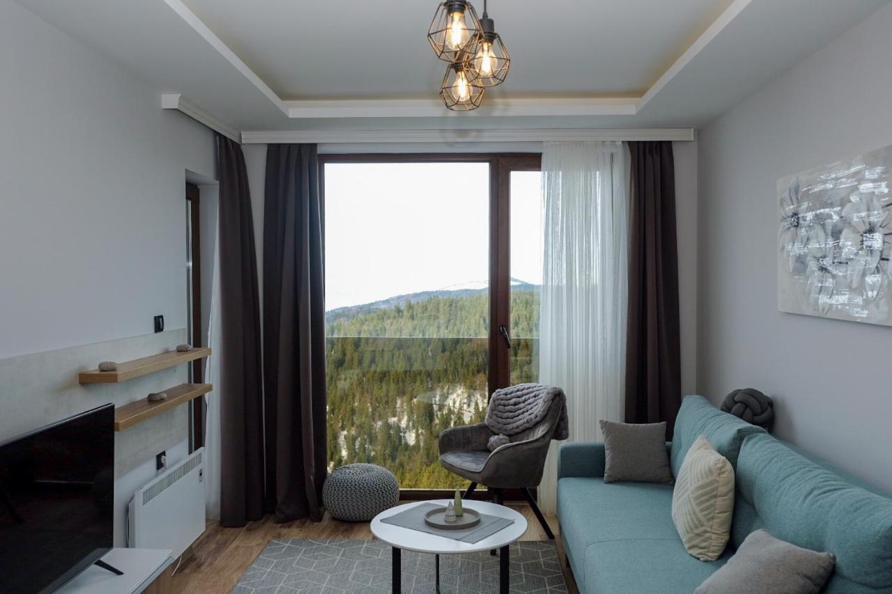 Vila Planinsko Blago Kopaonik Ngoại thất bức ảnh
