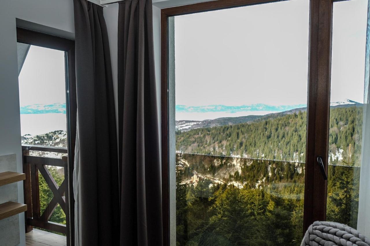 Vila Planinsko Blago Kopaonik Ngoại thất bức ảnh