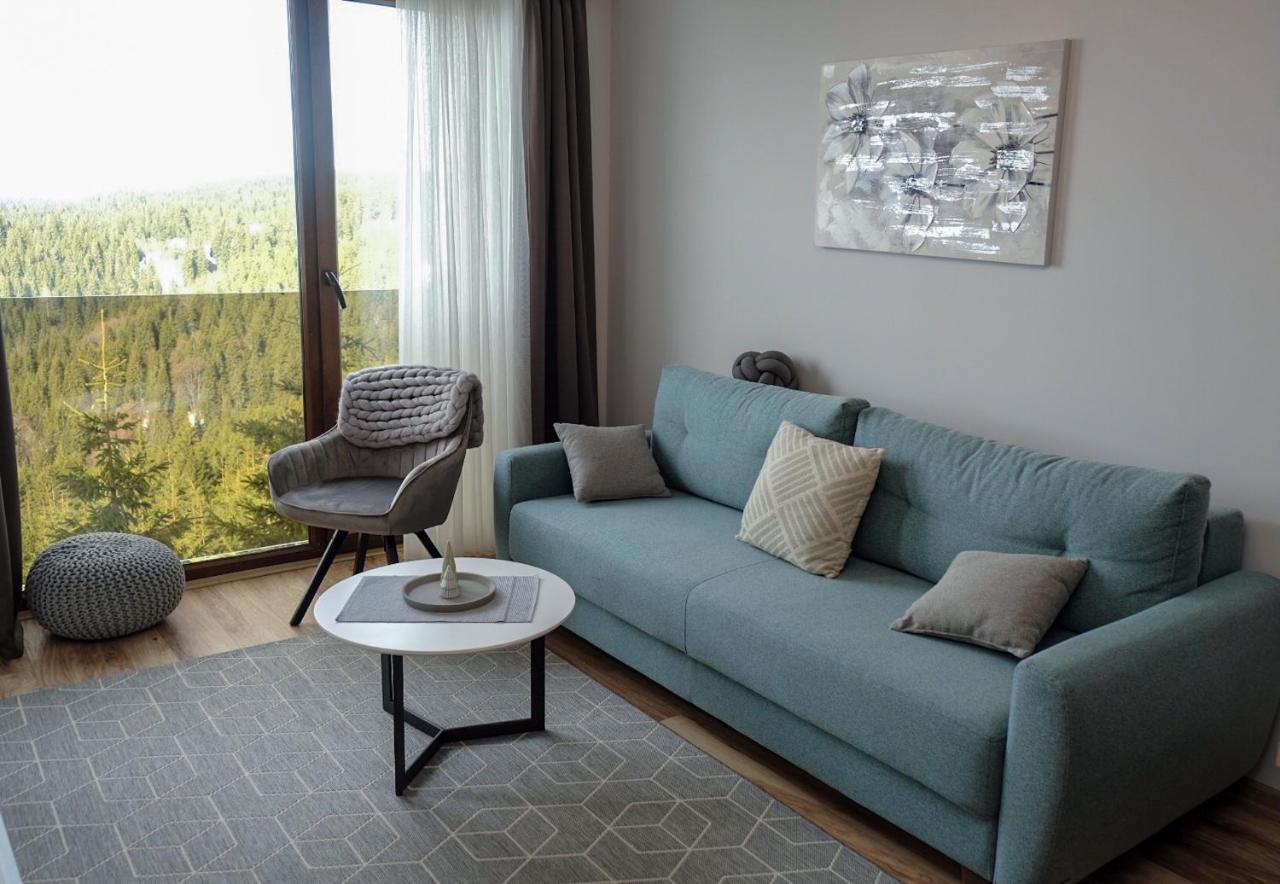 Vila Planinsko Blago Kopaonik Ngoại thất bức ảnh