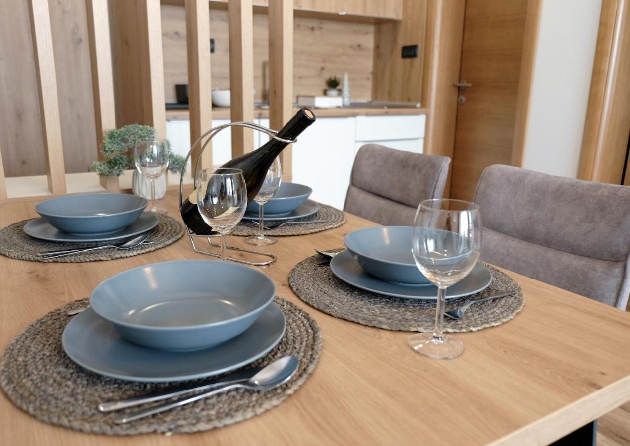 Vila Planinsko Blago Kopaonik Ngoại thất bức ảnh
