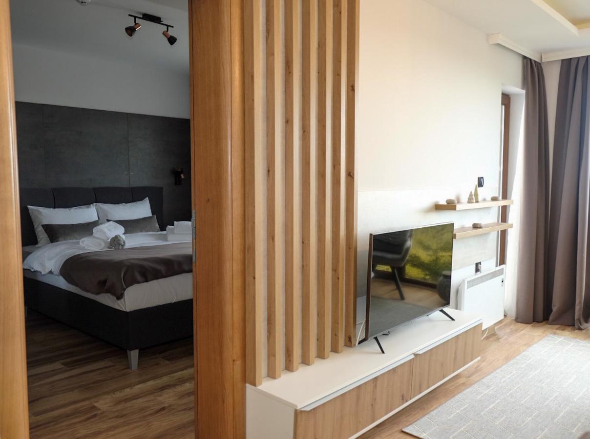 Vila Planinsko Blago Kopaonik Ngoại thất bức ảnh