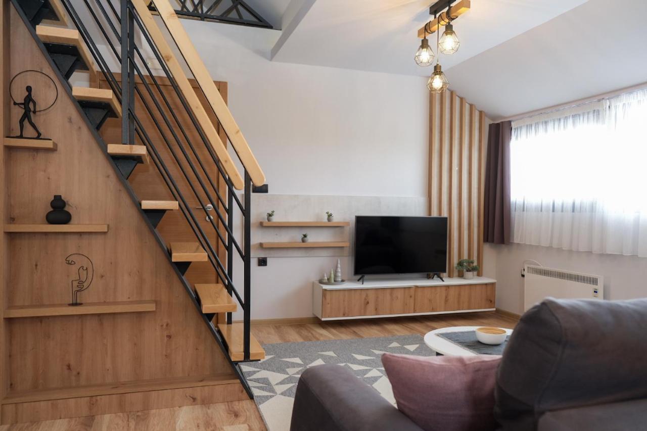 Vila Planinsko Blago Kopaonik Ngoại thất bức ảnh