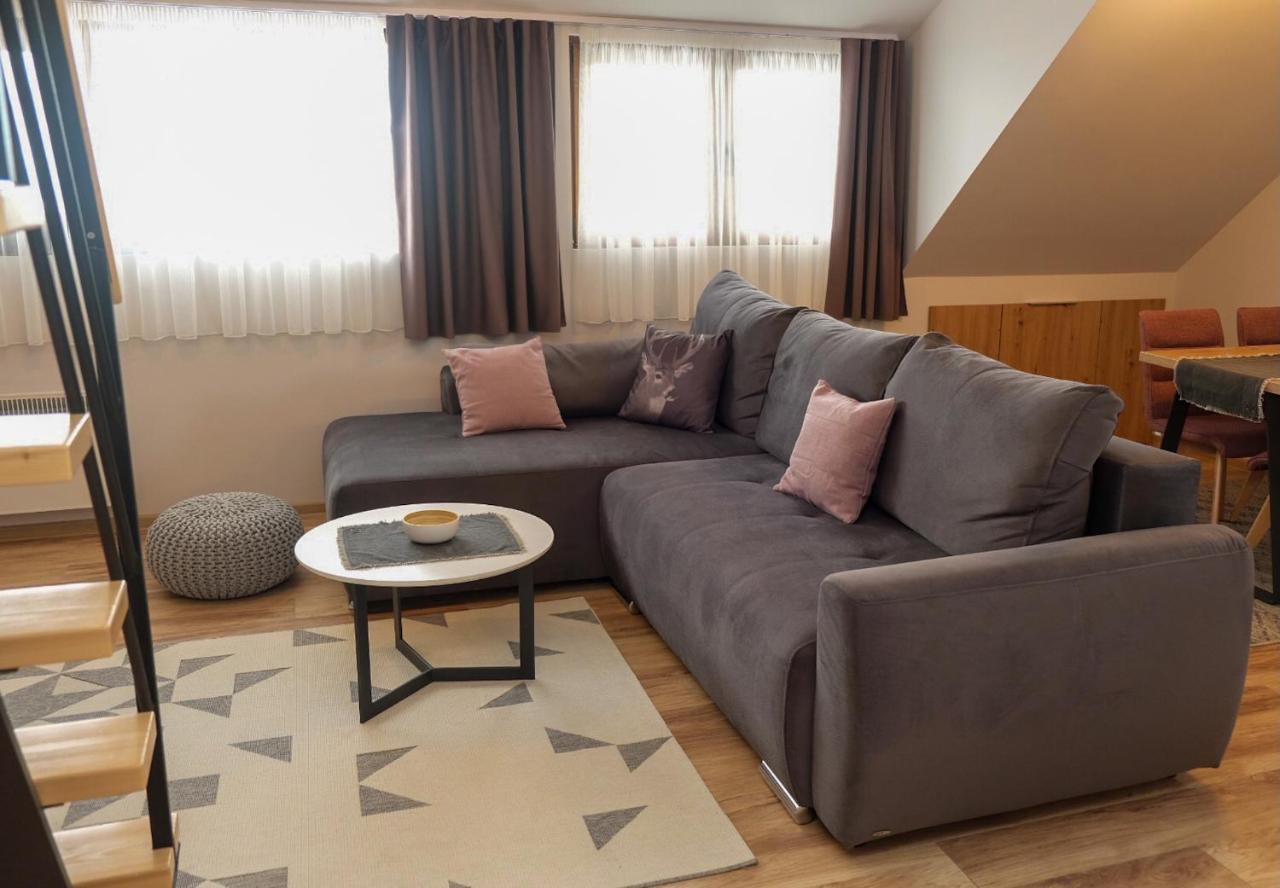 Vila Planinsko Blago Kopaonik Ngoại thất bức ảnh