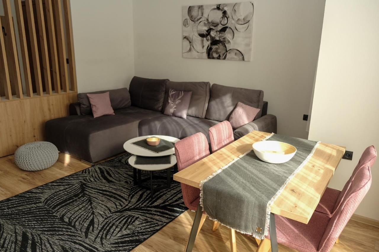 Vila Planinsko Blago Kopaonik Ngoại thất bức ảnh