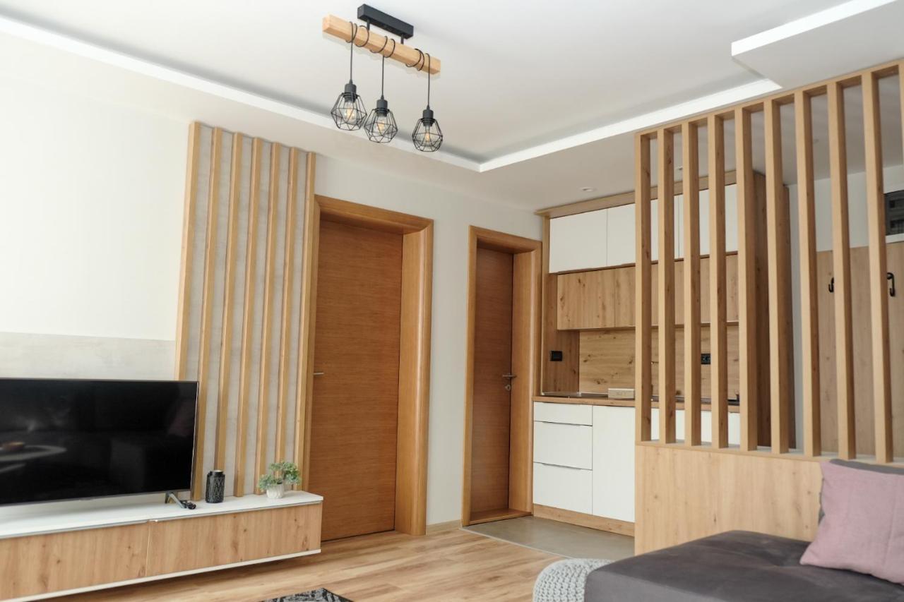 Vila Planinsko Blago Kopaonik Ngoại thất bức ảnh