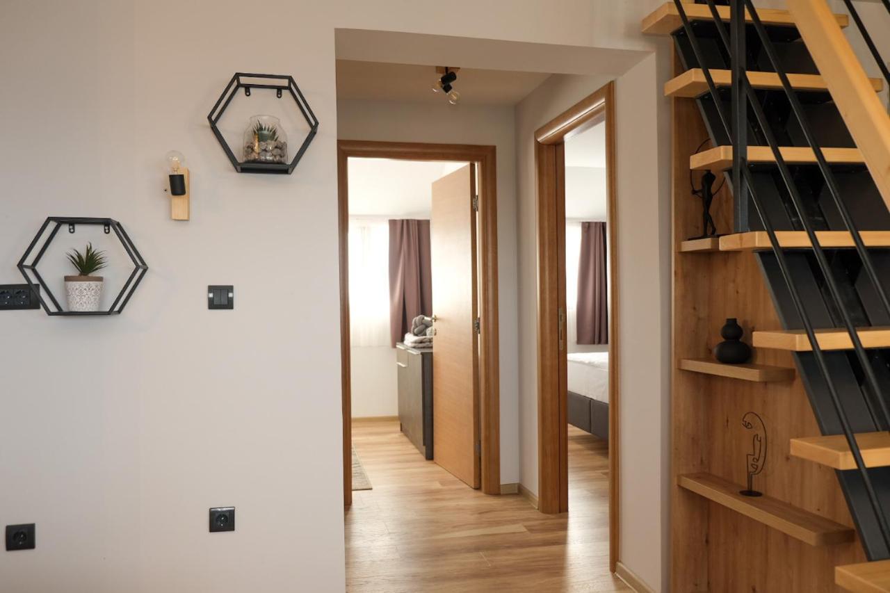 Vila Planinsko Blago Kopaonik Ngoại thất bức ảnh