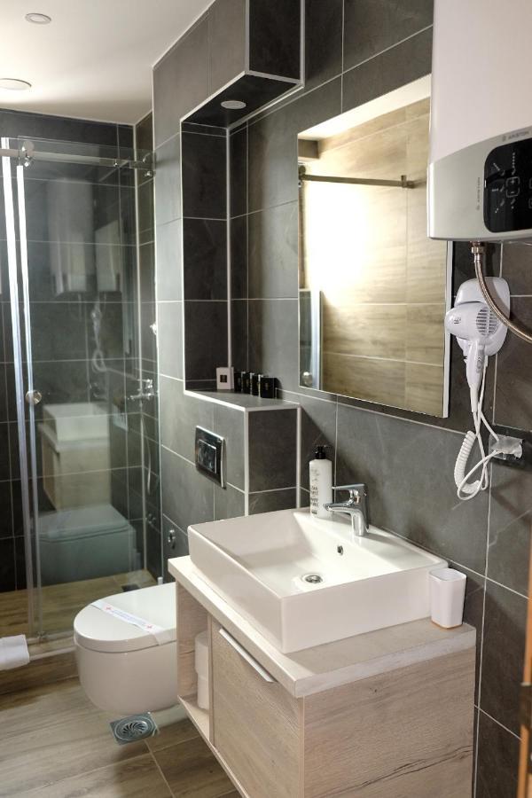 Vila Planinsko Blago Kopaonik Ngoại thất bức ảnh