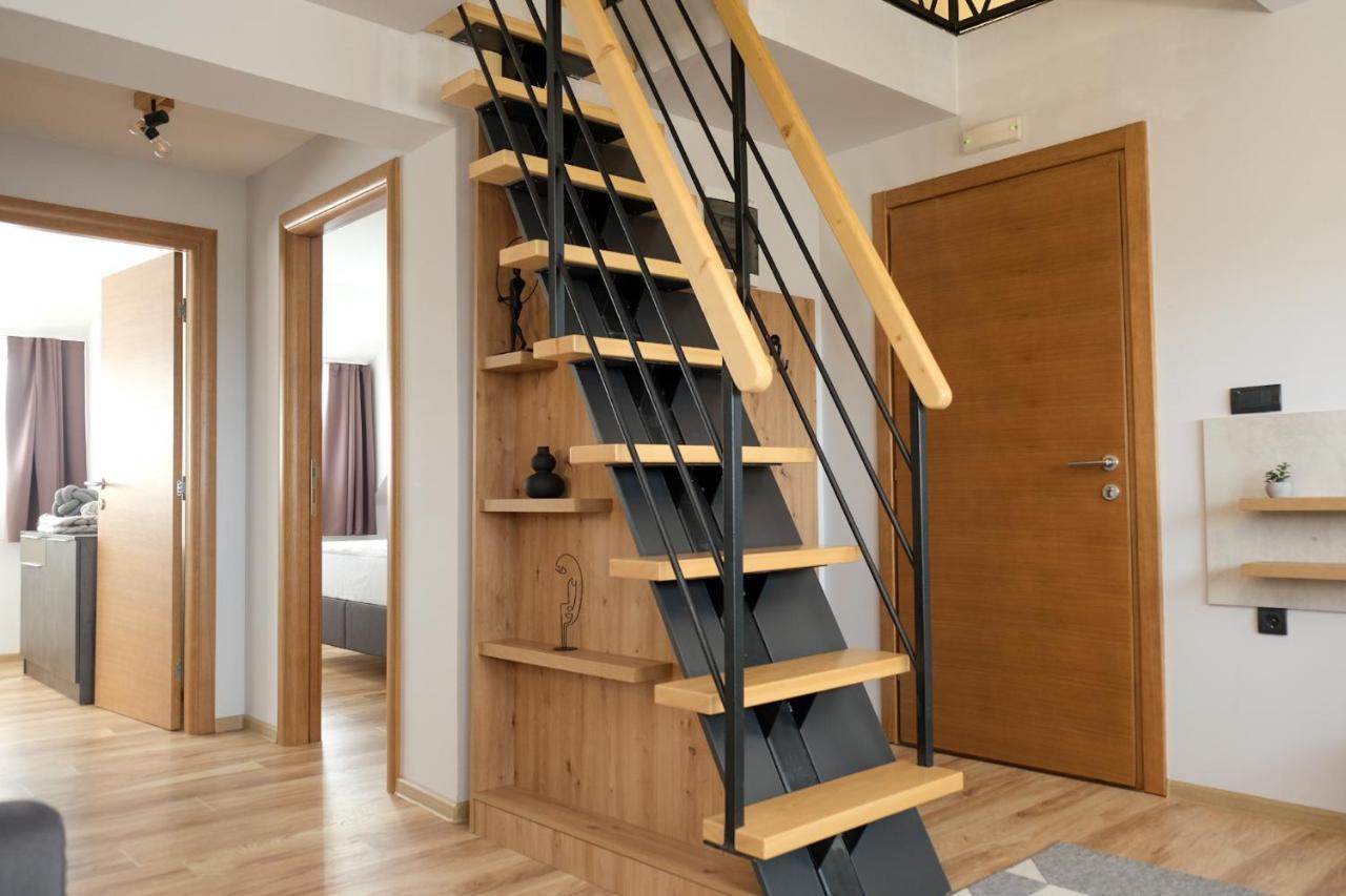 Vila Planinsko Blago Kopaonik Ngoại thất bức ảnh