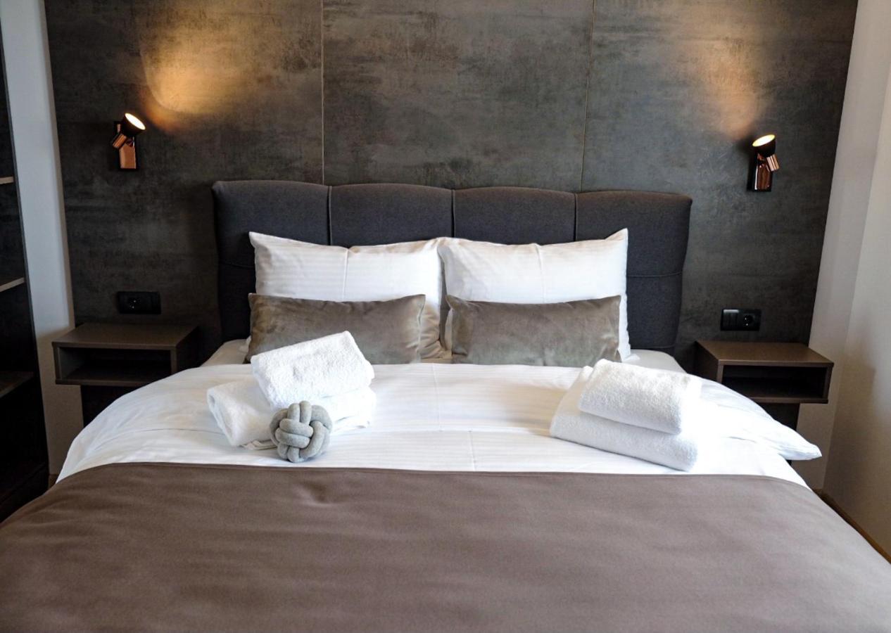 Vila Planinsko Blago Kopaonik Ngoại thất bức ảnh