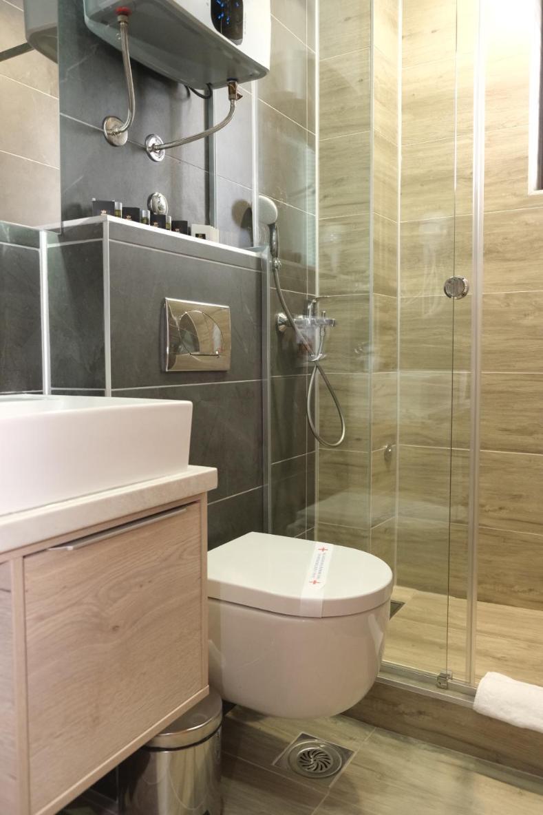 Vila Planinsko Blago Kopaonik Ngoại thất bức ảnh