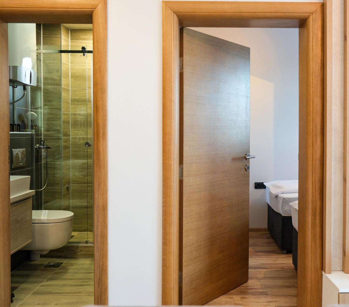 Vila Planinsko Blago Kopaonik Ngoại thất bức ảnh