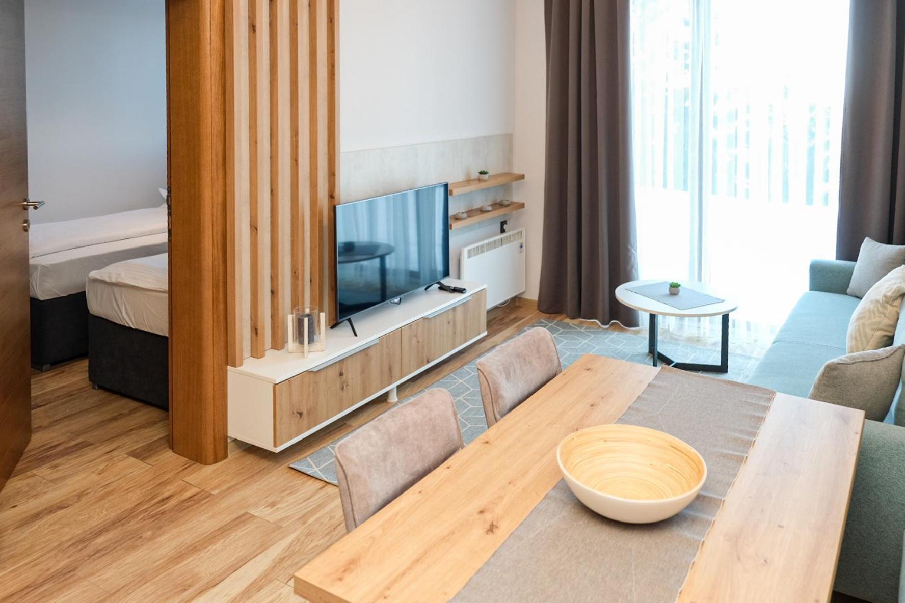 Vila Planinsko Blago Kopaonik Ngoại thất bức ảnh
