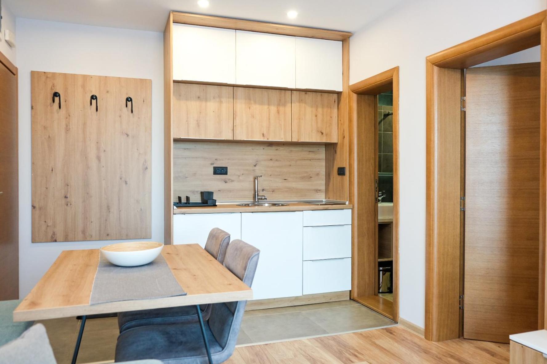 Vila Planinsko Blago Kopaonik Ngoại thất bức ảnh