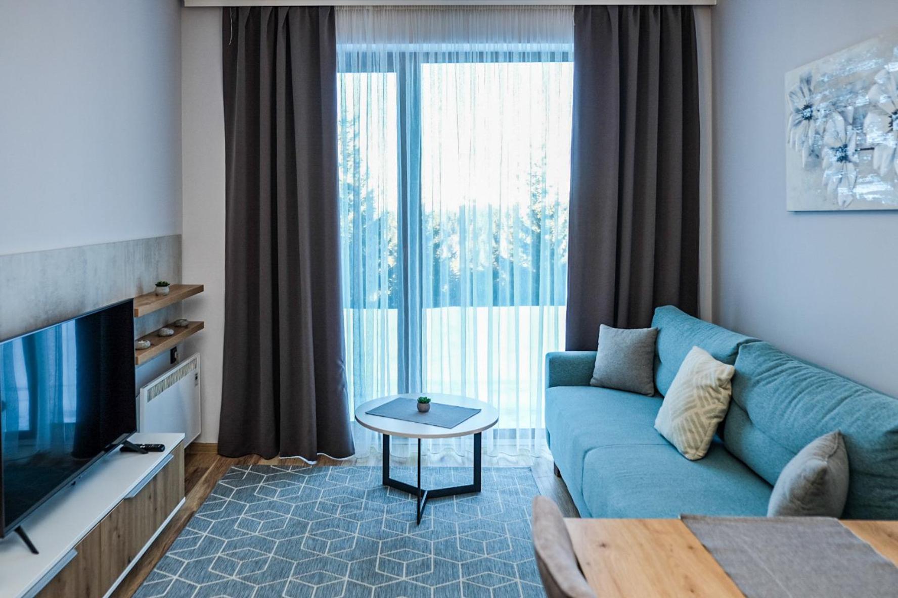 Vila Planinsko Blago Kopaonik Ngoại thất bức ảnh