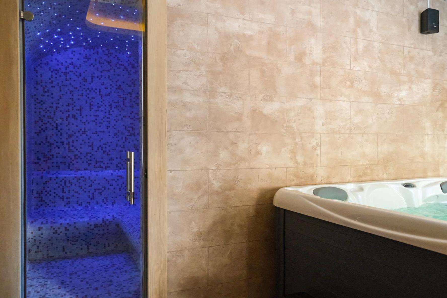 Vila Planinsko Blago Kopaonik Ngoại thất bức ảnh