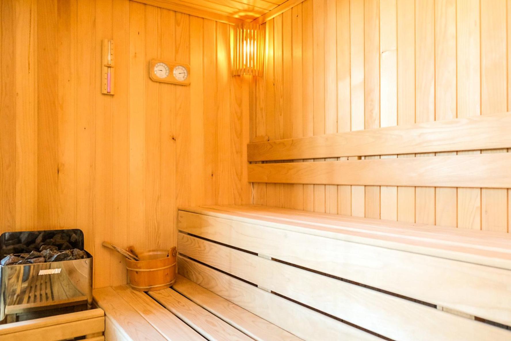 Vila Planinsko Blago Kopaonik Ngoại thất bức ảnh