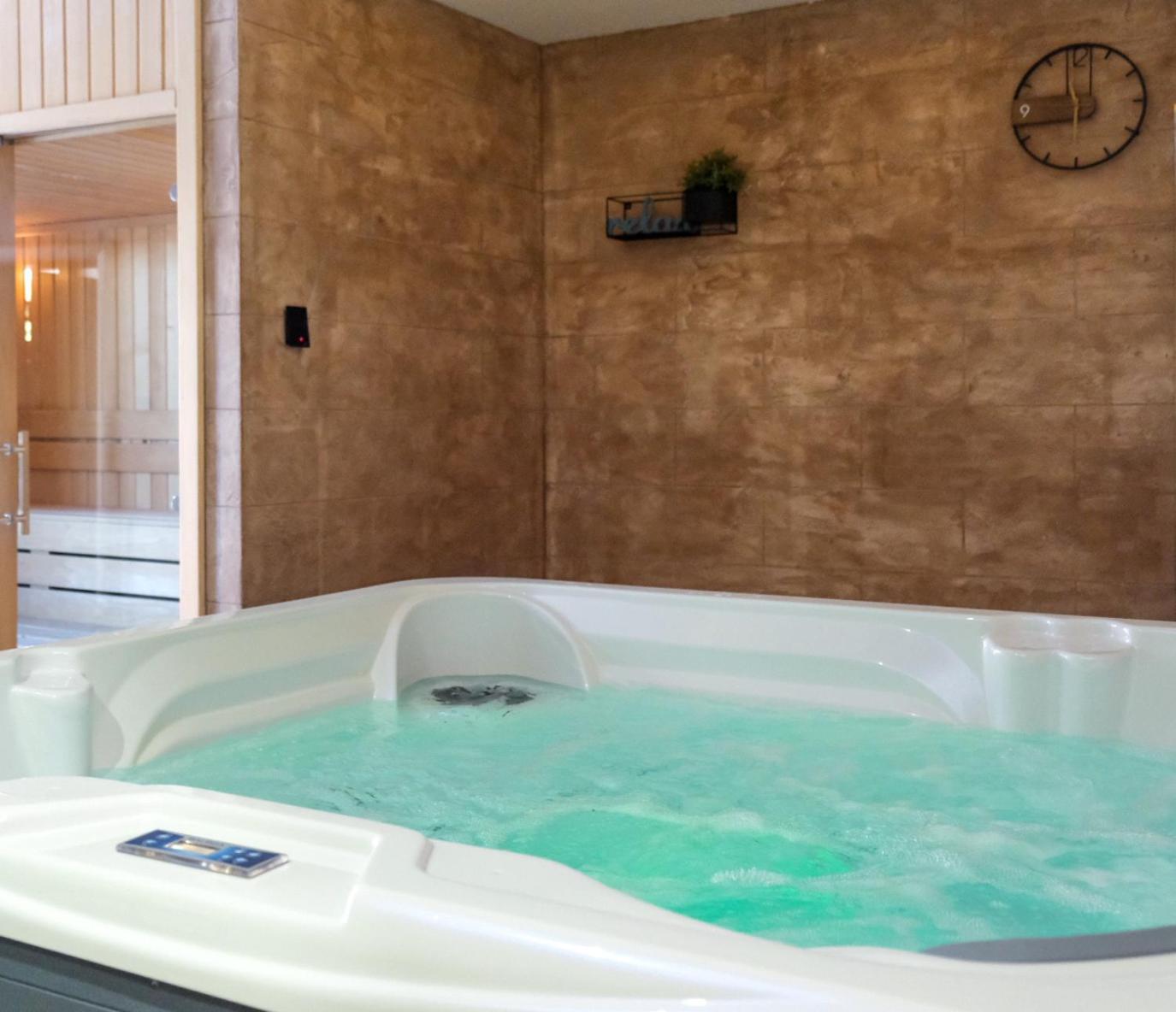 Vila Planinsko Blago Kopaonik Ngoại thất bức ảnh