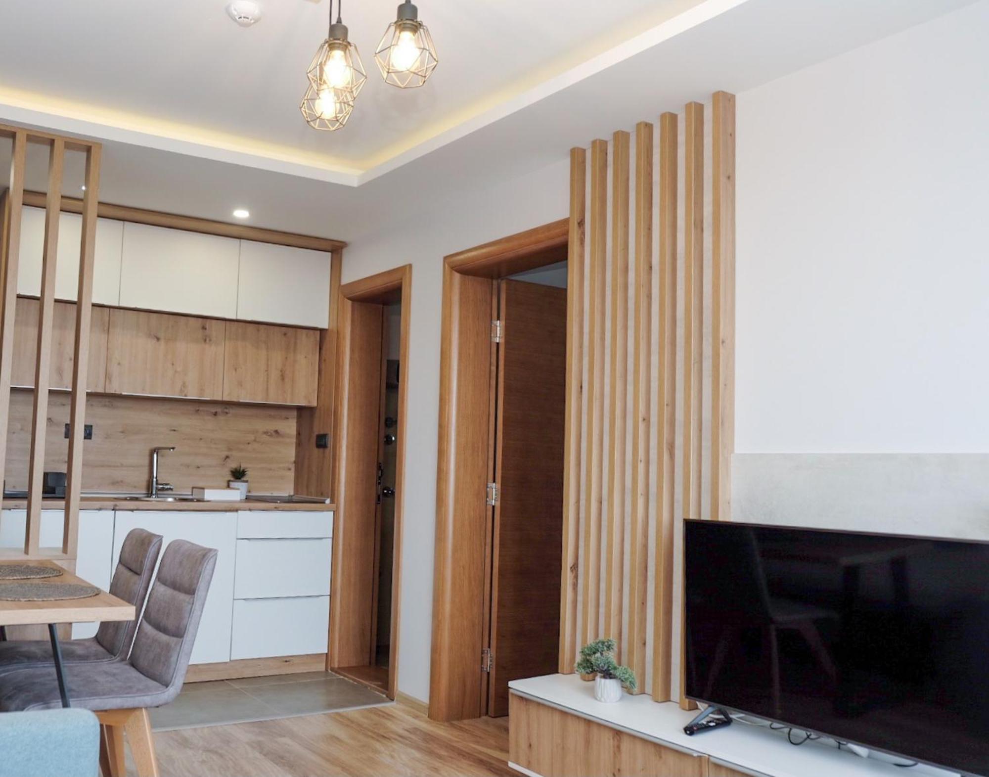 Vila Planinsko Blago Kopaonik Phòng bức ảnh
